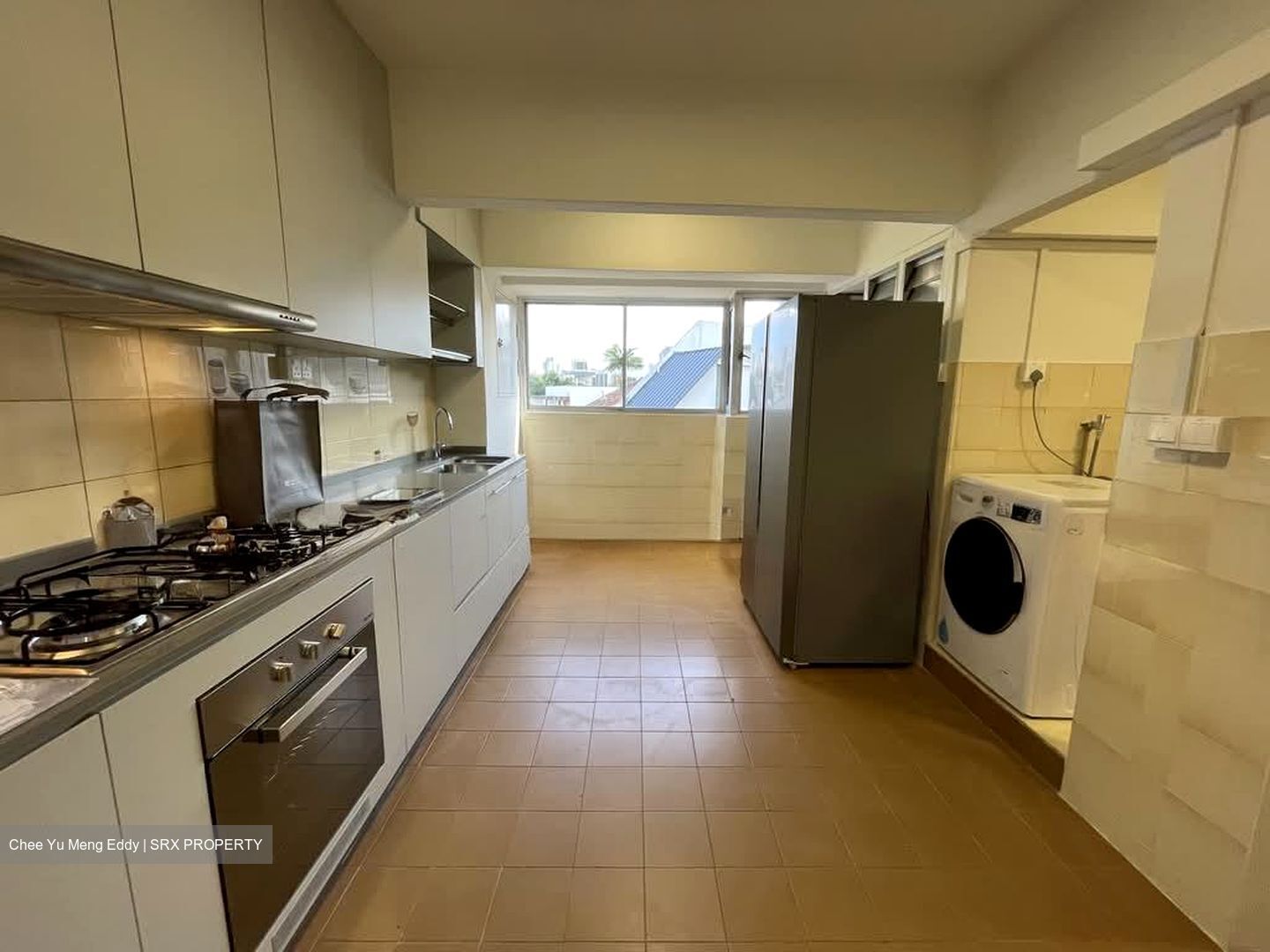 Dunearn Road (D11), Condominium #588810061